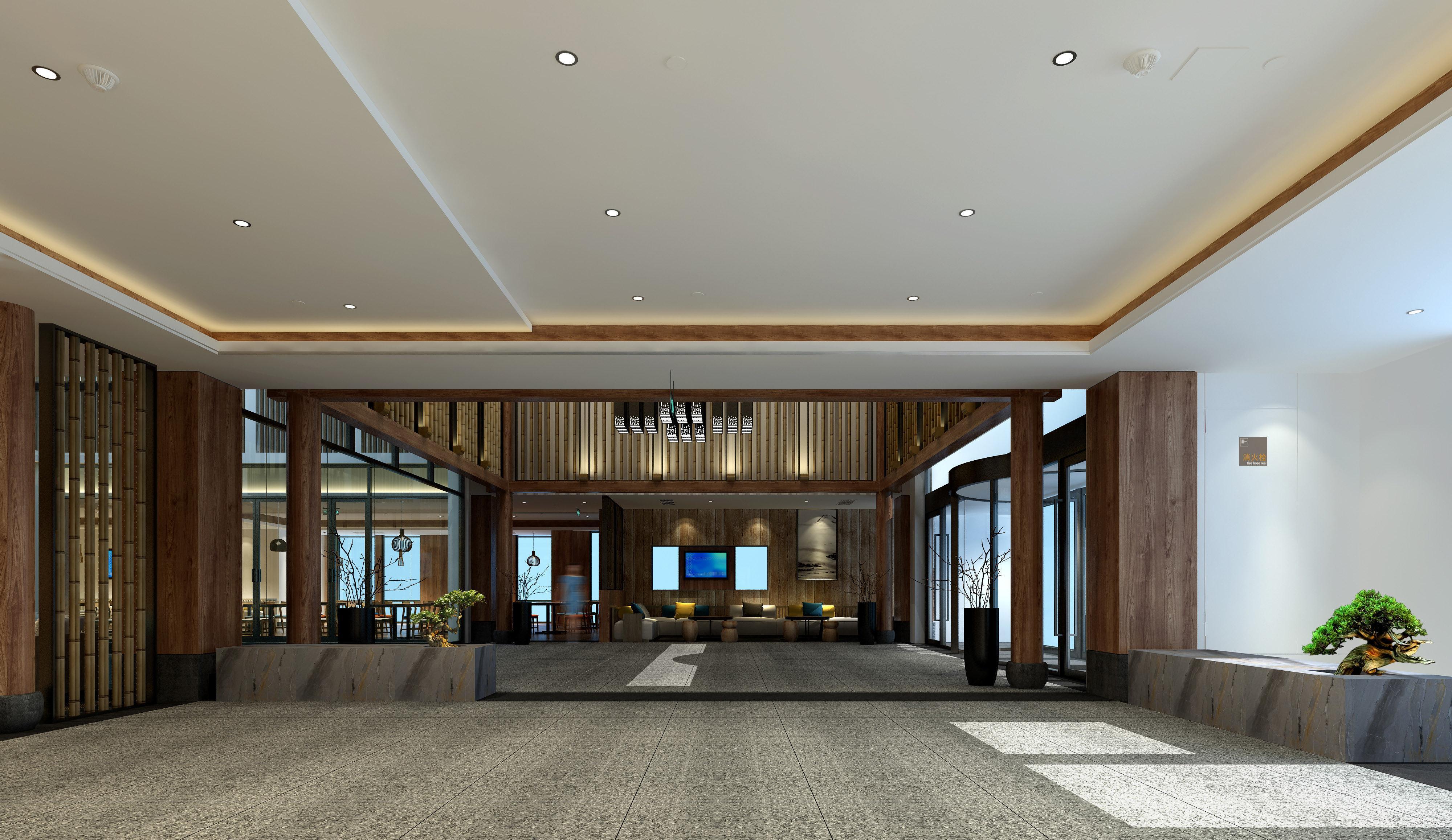 Holiday Inn Express Zhejiang Qianxia Lake By Ihg Qingtian Exterior photo