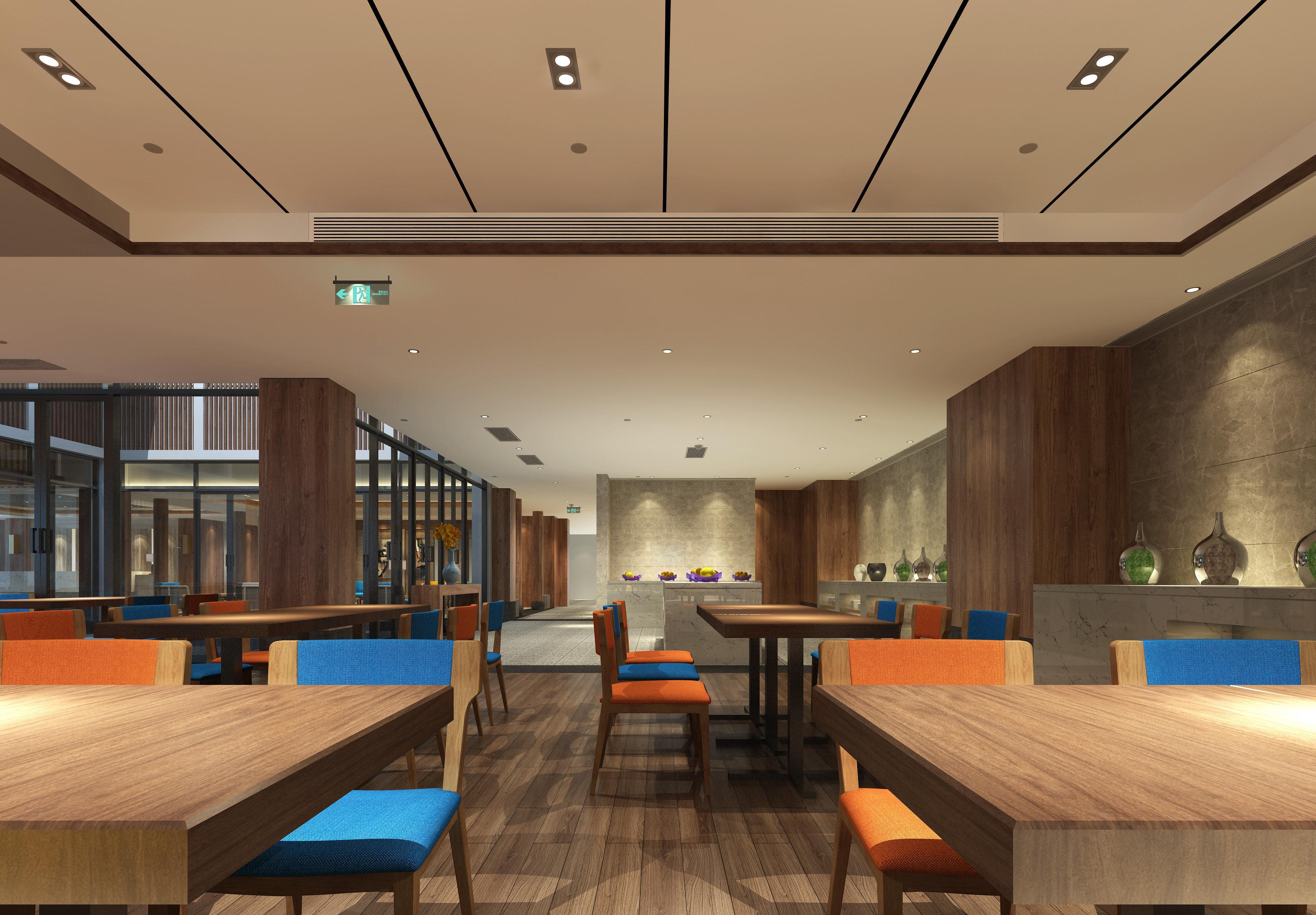 Holiday Inn Express Zhejiang Qianxia Lake By Ihg Qingtian Exterior photo